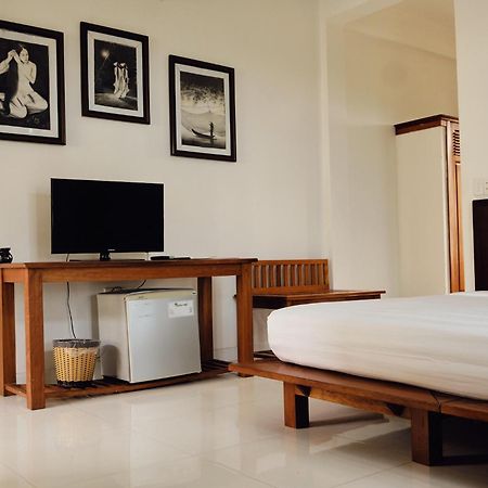 Hoi An Holiday Villa Dış mekan fotoğraf