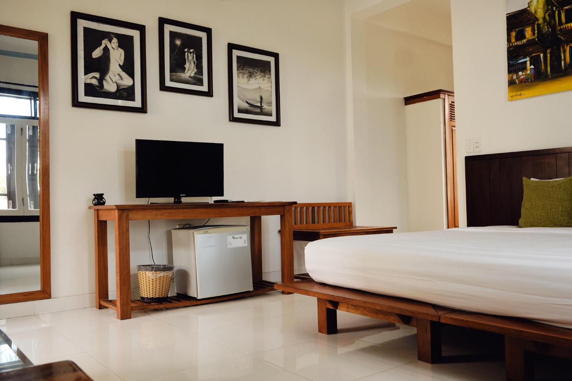 Hoi An Holiday Villa Dış mekan fotoğraf