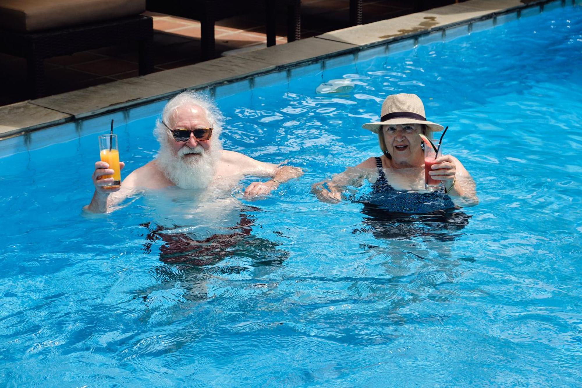 Hoi An Holiday Villa Dış mekan fotoğraf