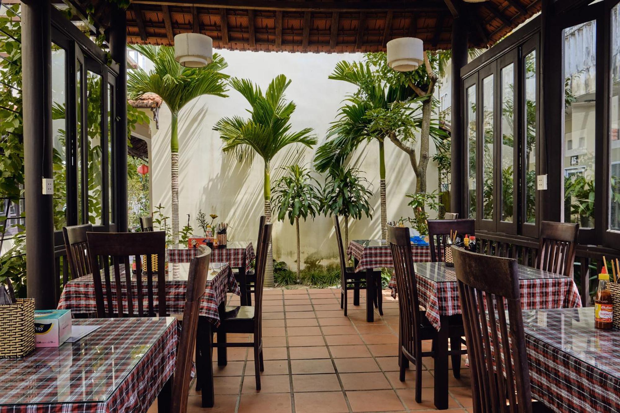 Hoi An Holiday Villa Dış mekan fotoğraf