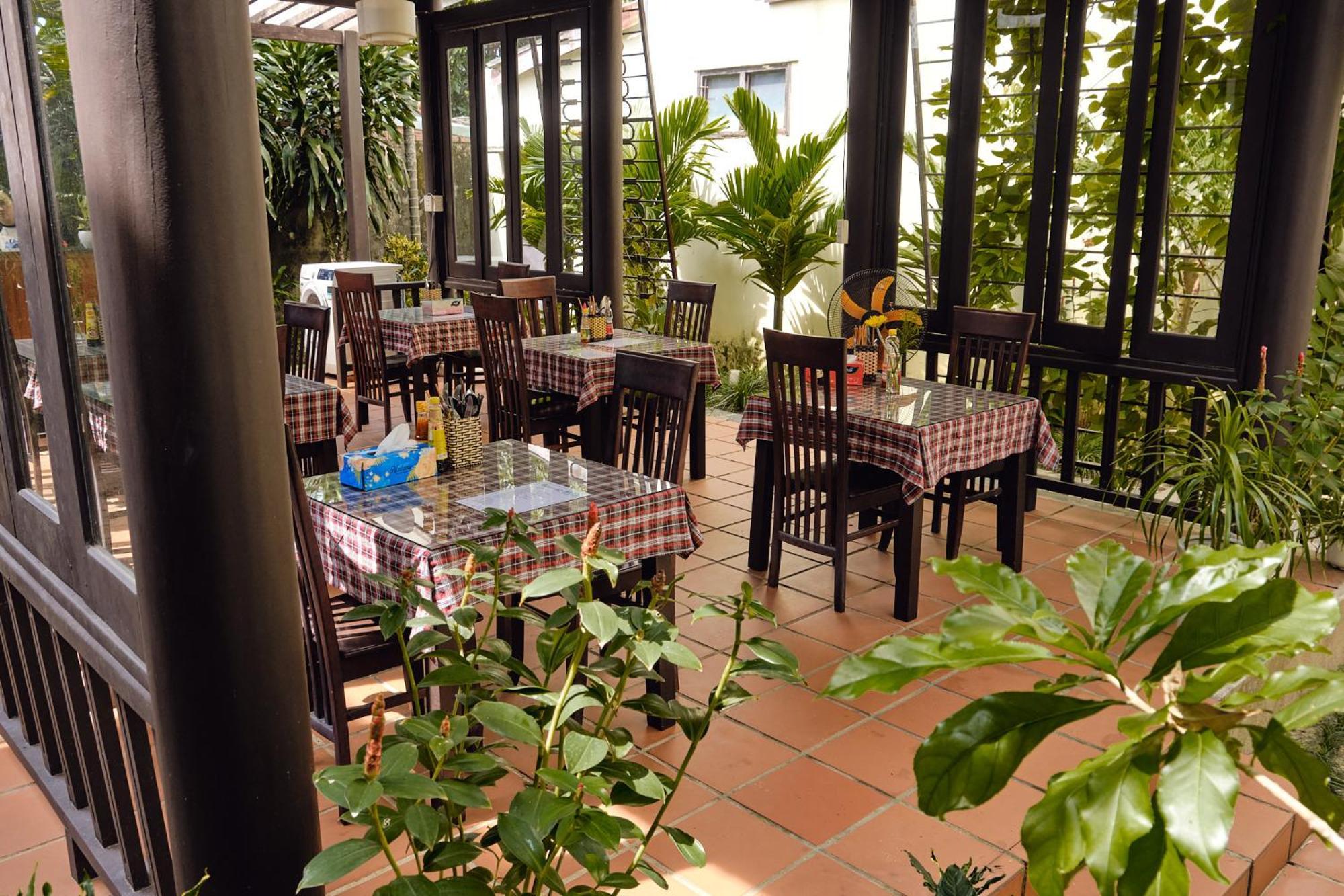 Hoi An Holiday Villa Dış mekan fotoğraf