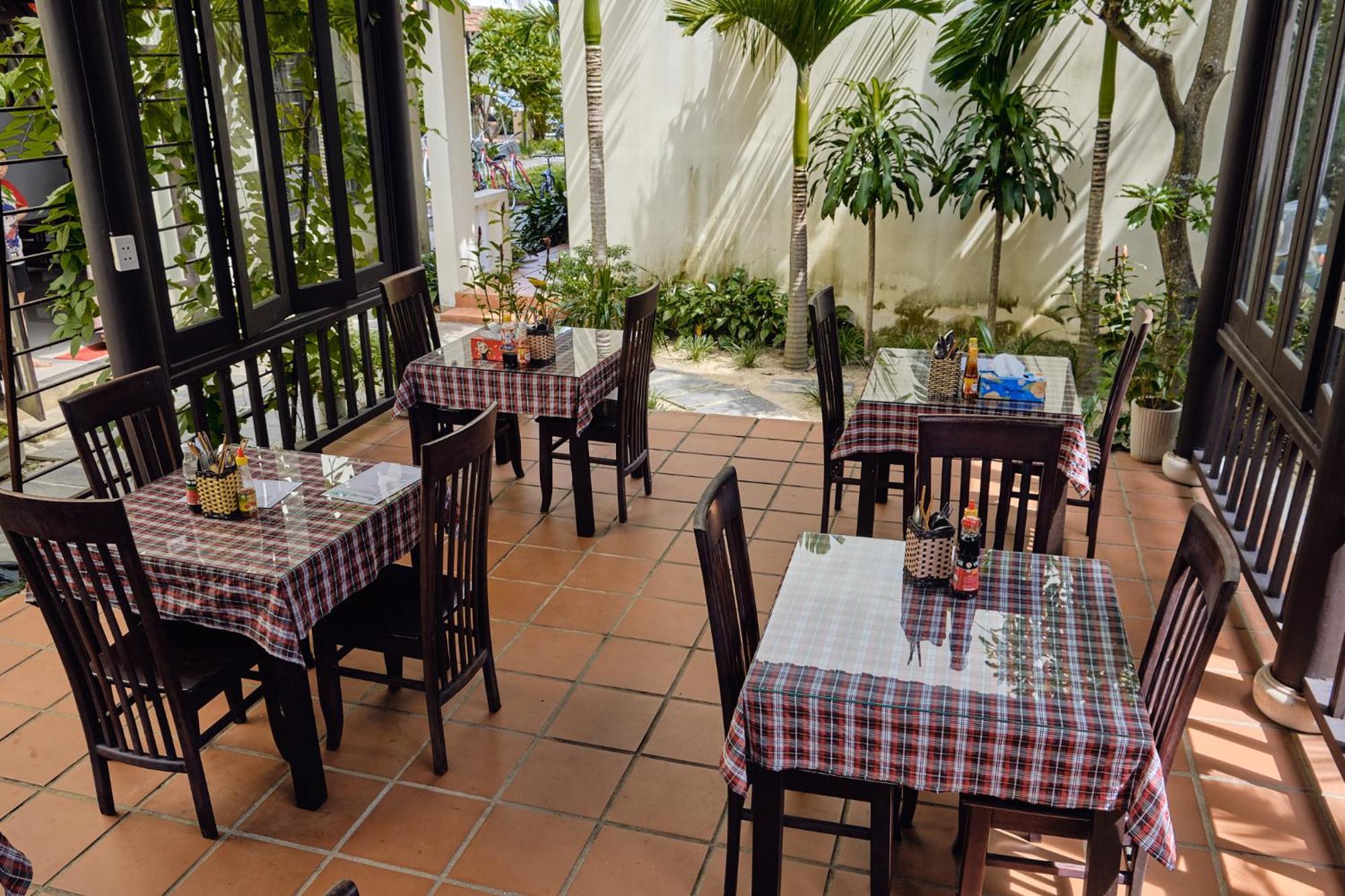 Hoi An Holiday Villa Dış mekan fotoğraf
