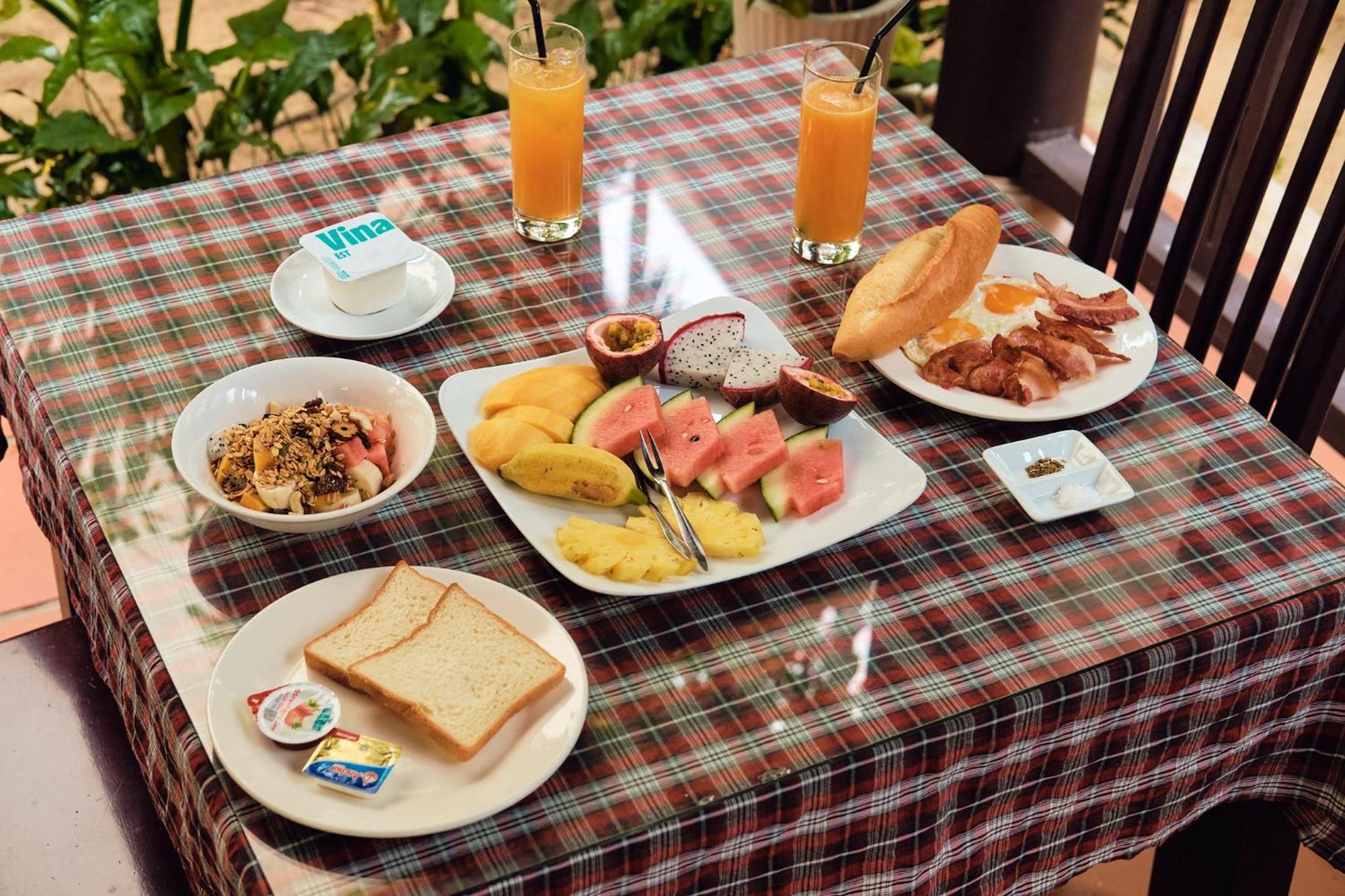 Hoi An Holiday Villa Dış mekan fotoğraf