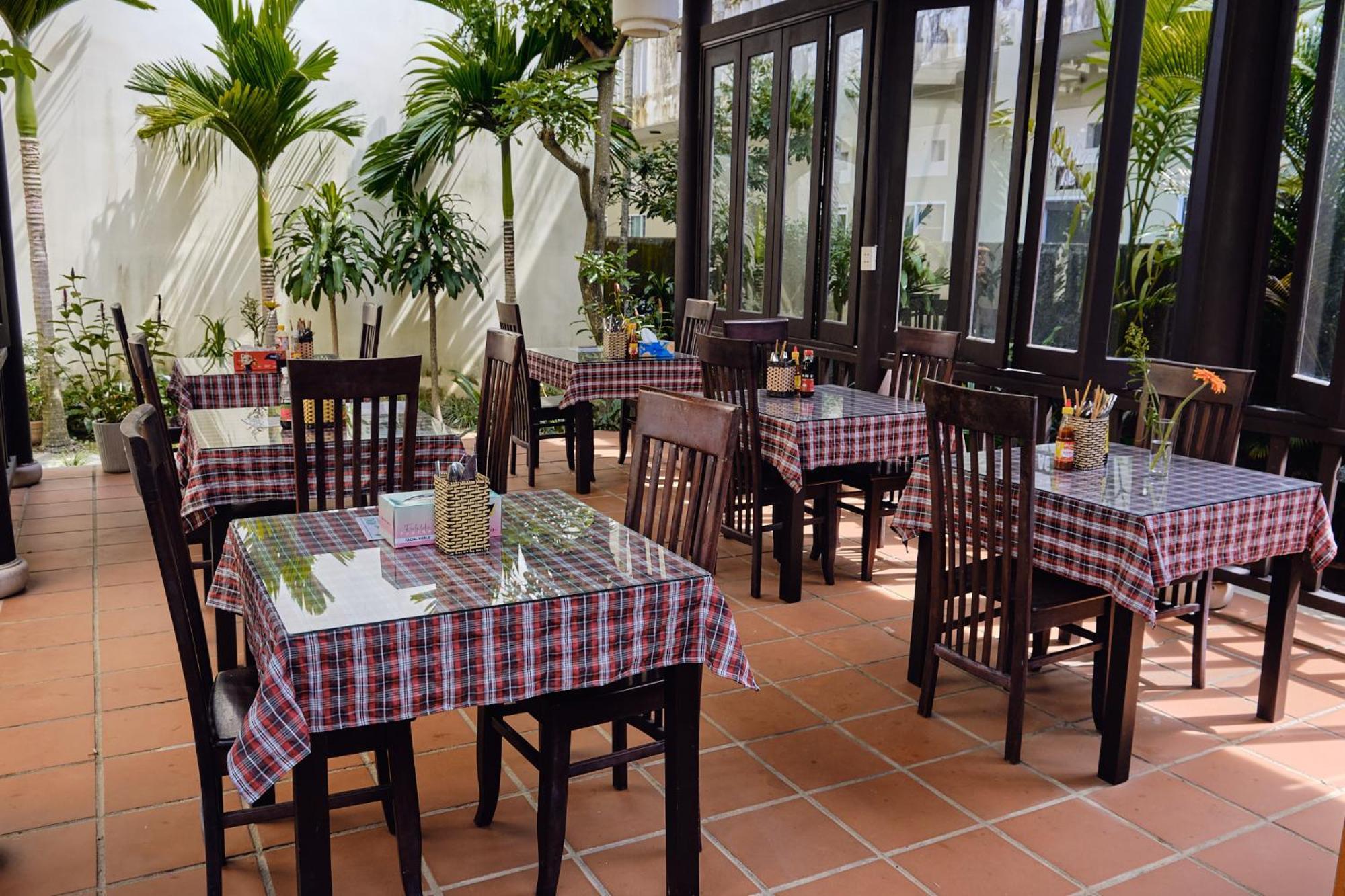 Hoi An Holiday Villa Dış mekan fotoğraf