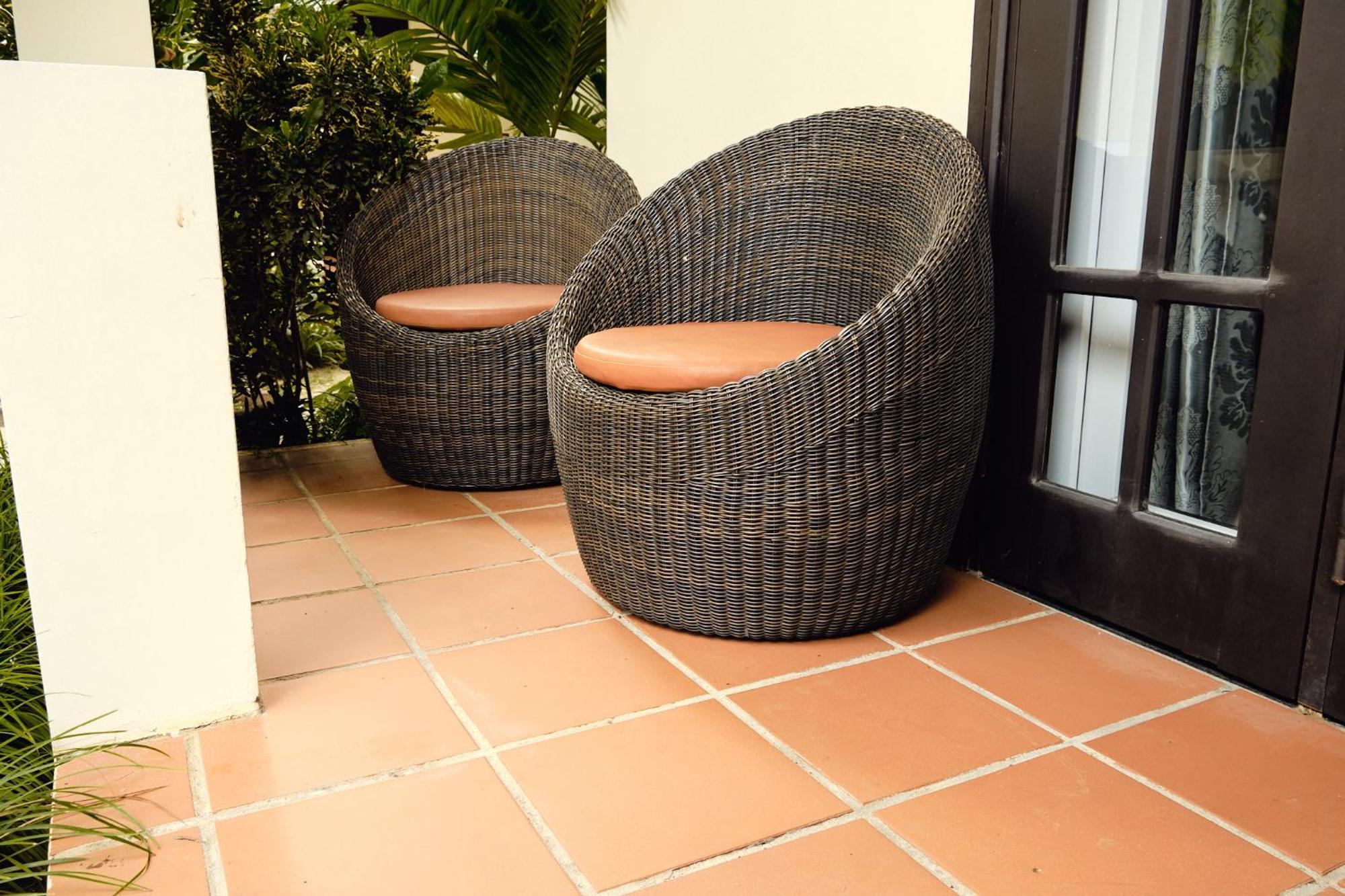 Hoi An Holiday Villa Dış mekan fotoğraf