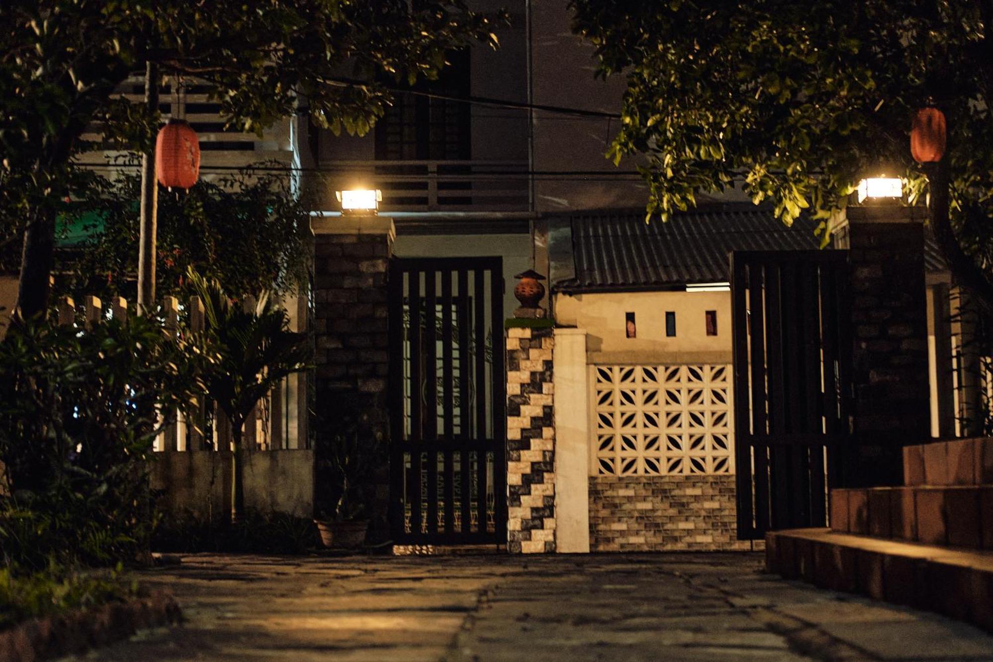 Hoi An Holiday Villa Dış mekan fotoğraf