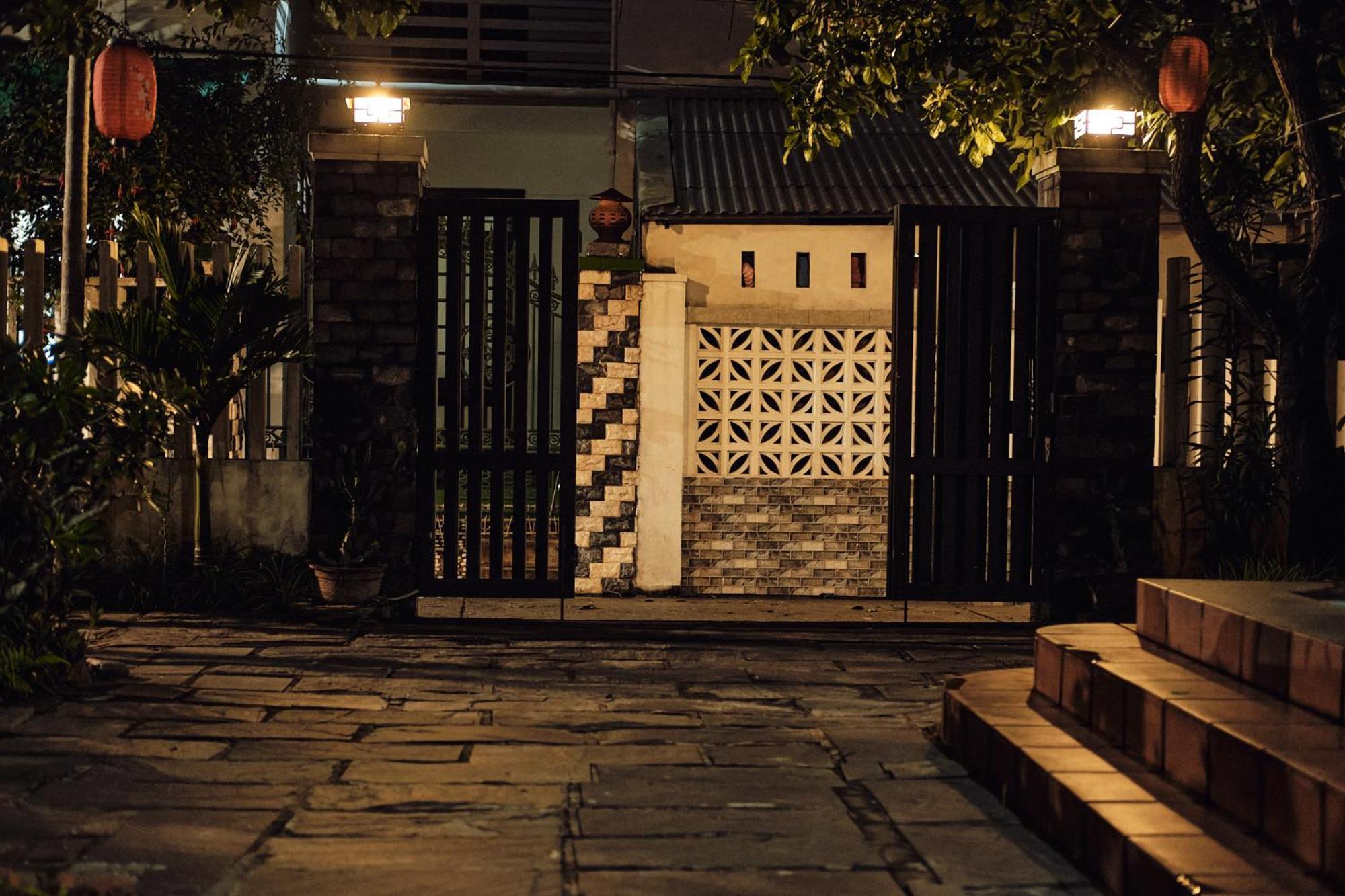 Hoi An Holiday Villa Dış mekan fotoğraf