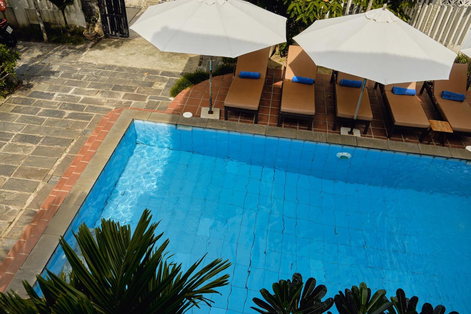 Hoi An Holiday Villa Dış mekan fotoğraf