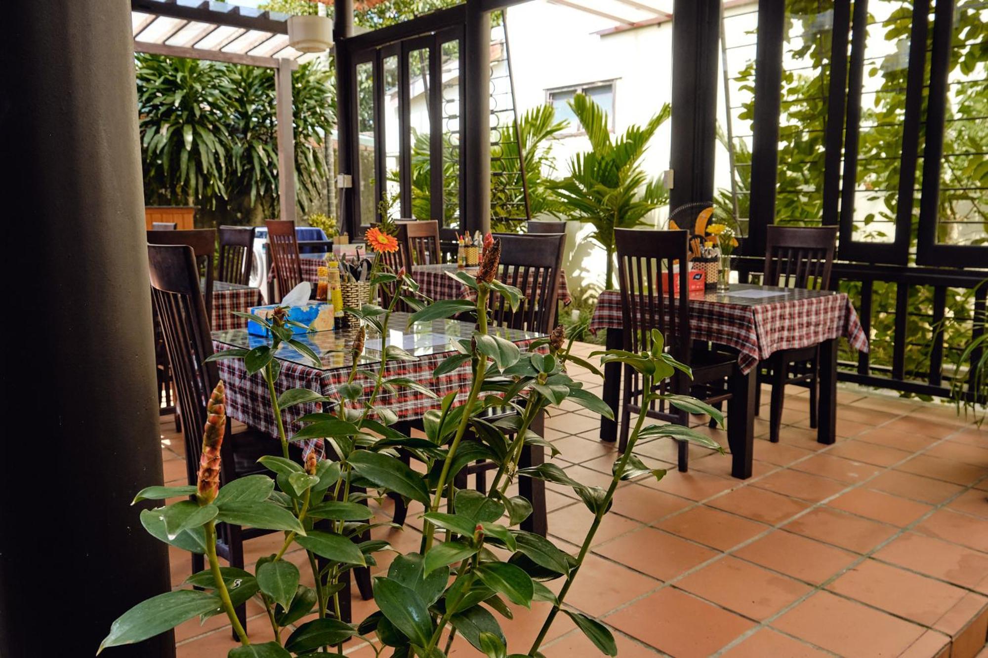 Hoi An Holiday Villa Dış mekan fotoğraf