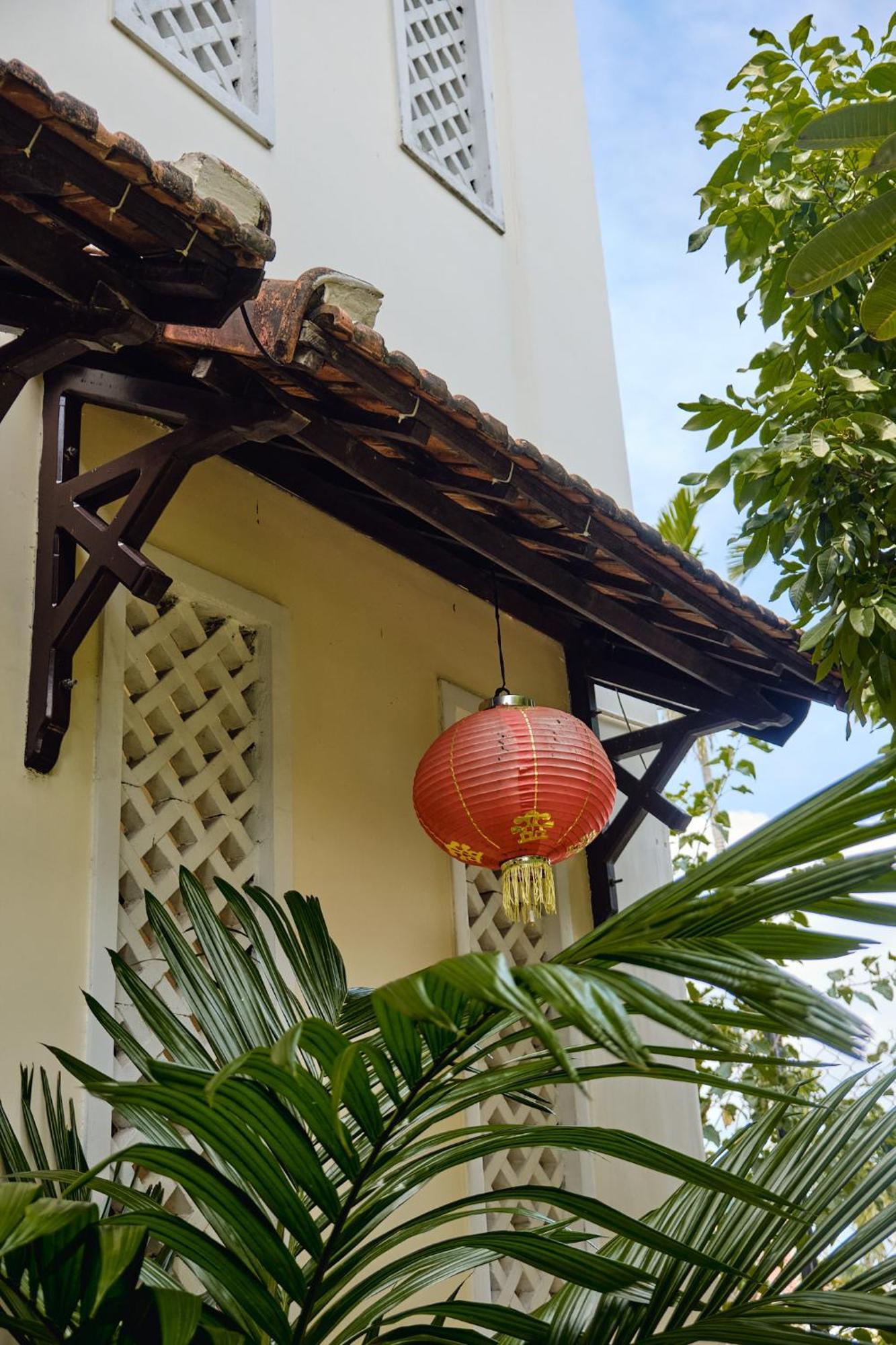 Hoi An Holiday Villa Dış mekan fotoğraf