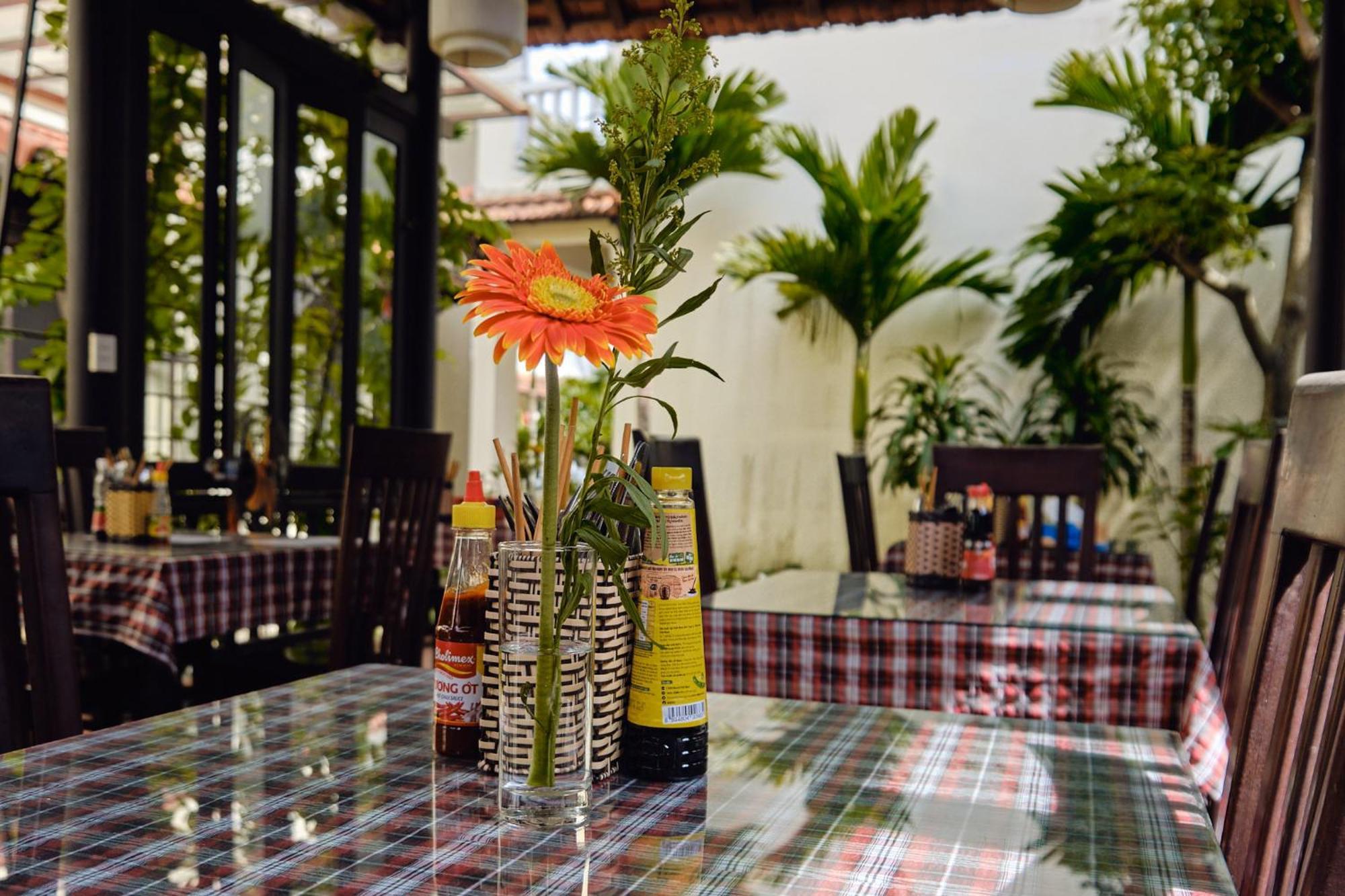 Hoi An Holiday Villa Dış mekan fotoğraf