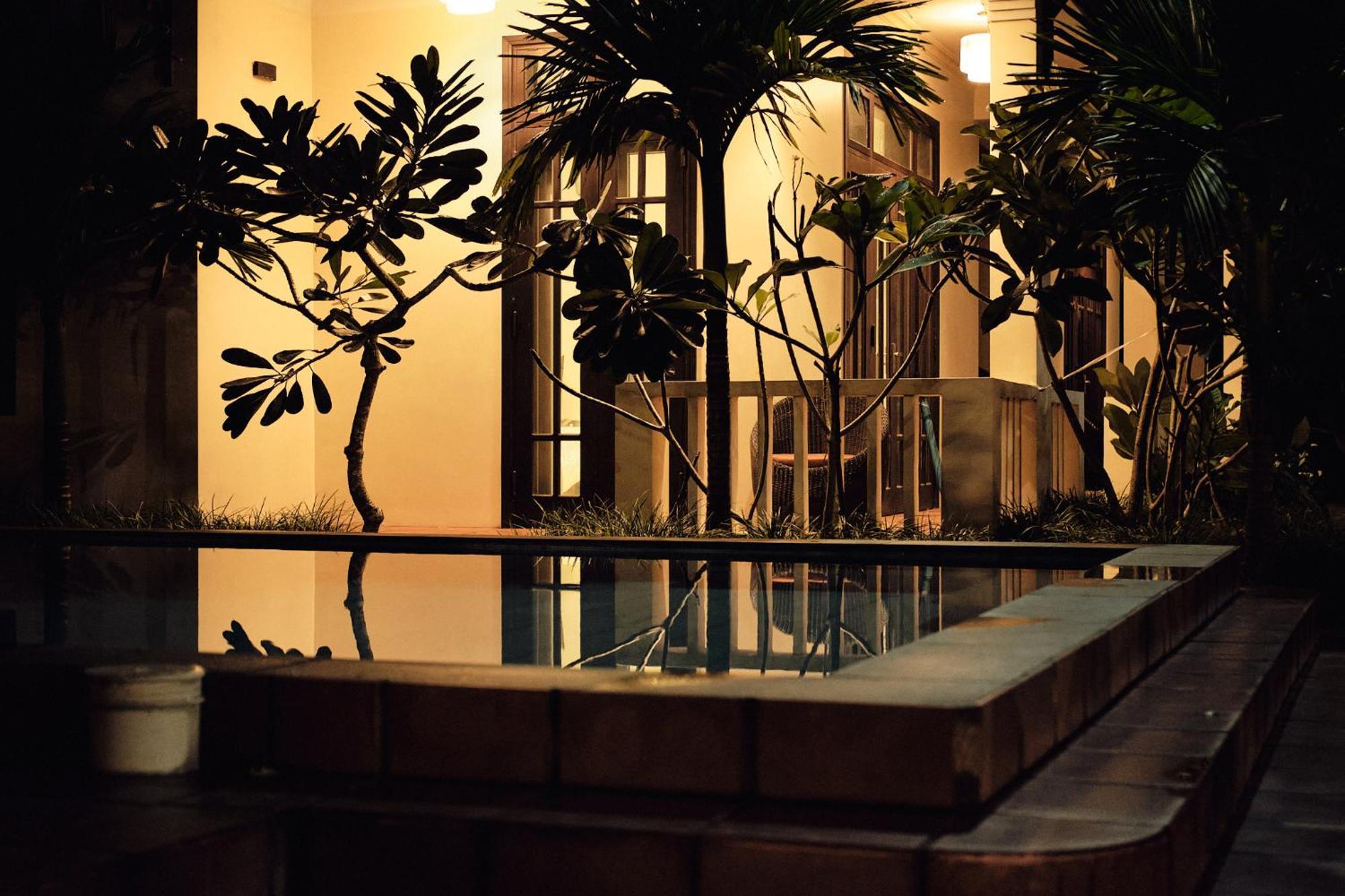 Hoi An Holiday Villa Dış mekan fotoğraf