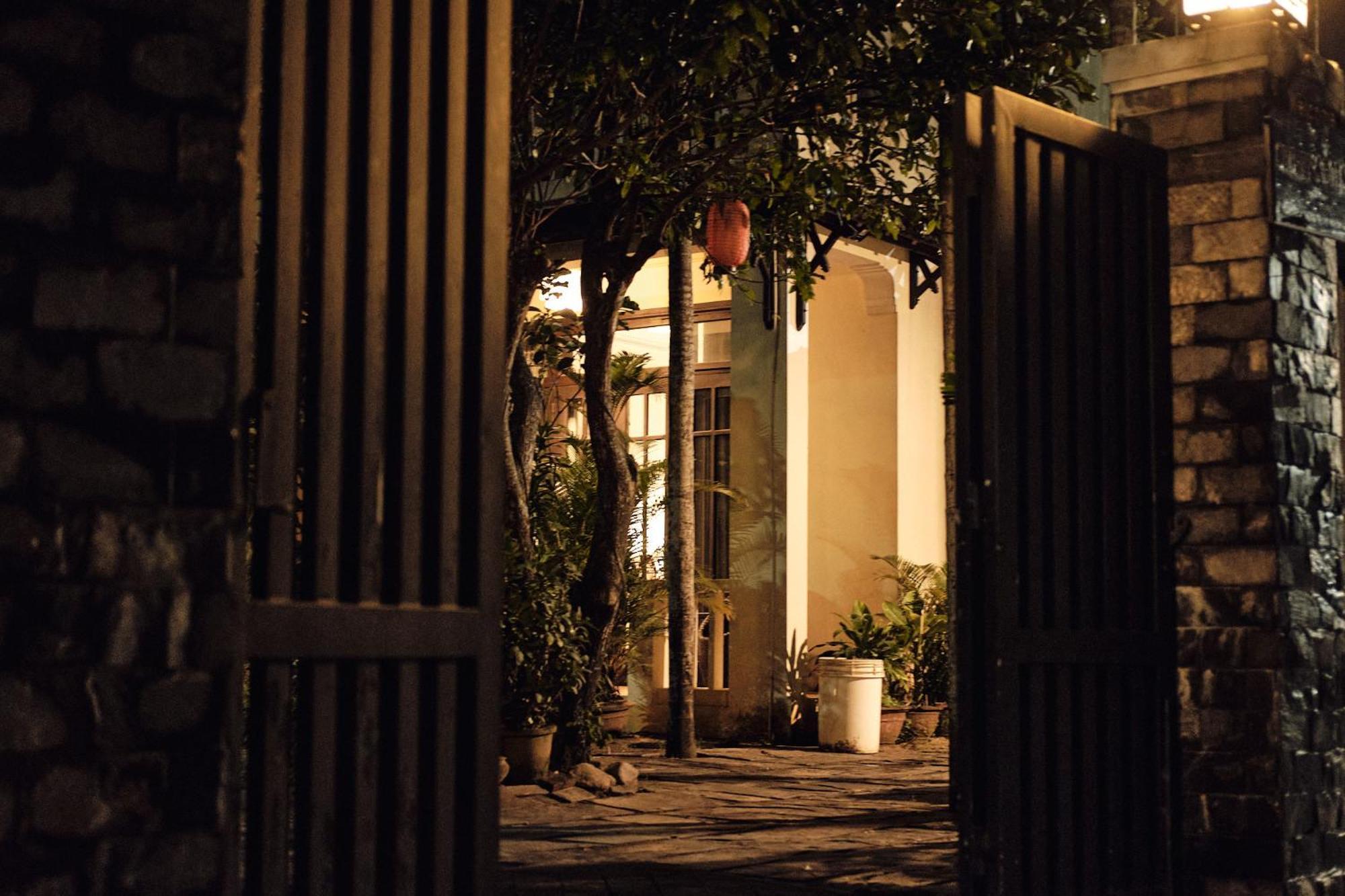 Hoi An Holiday Villa Dış mekan fotoğraf