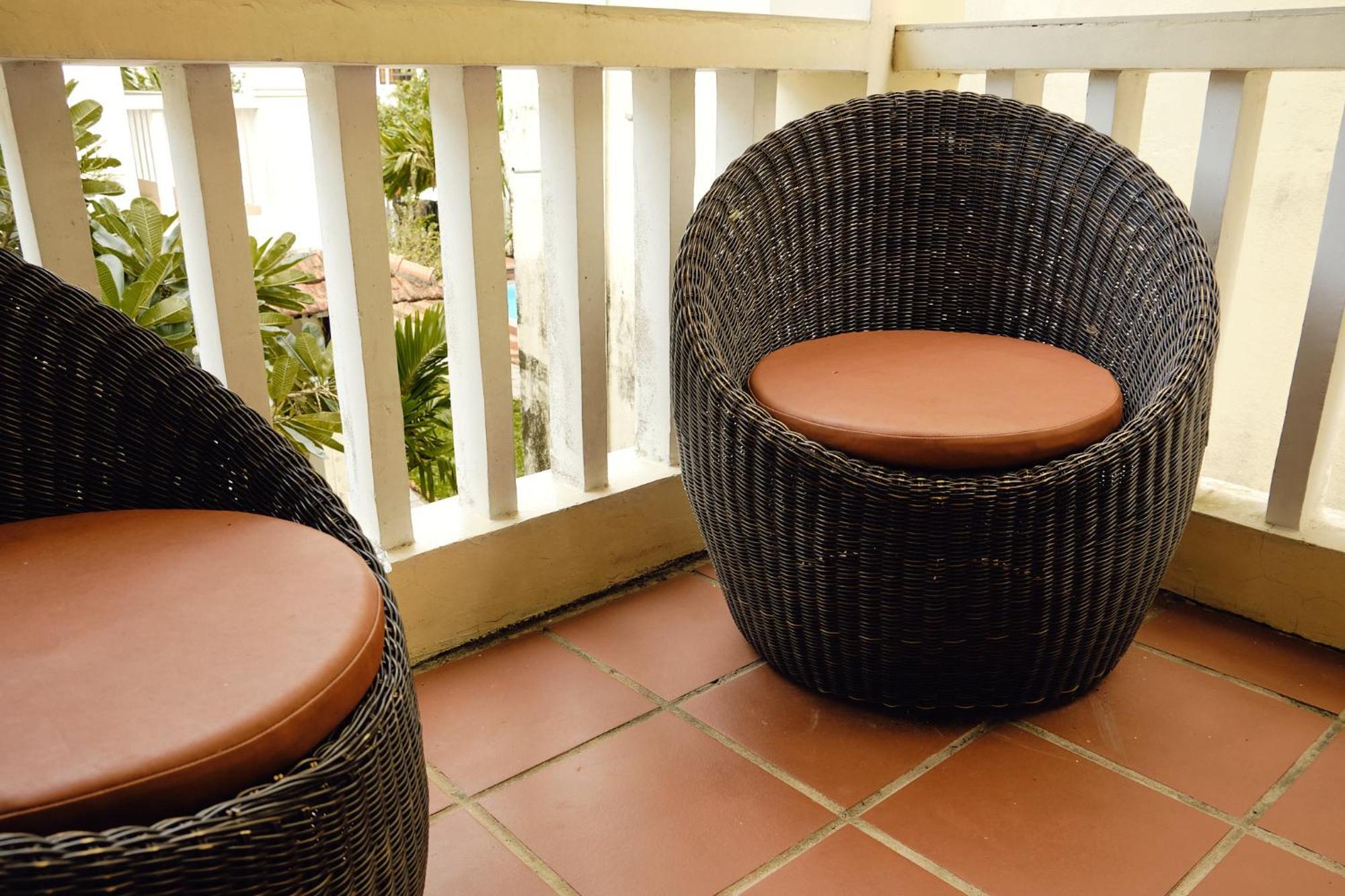 Hoi An Holiday Villa Dış mekan fotoğraf