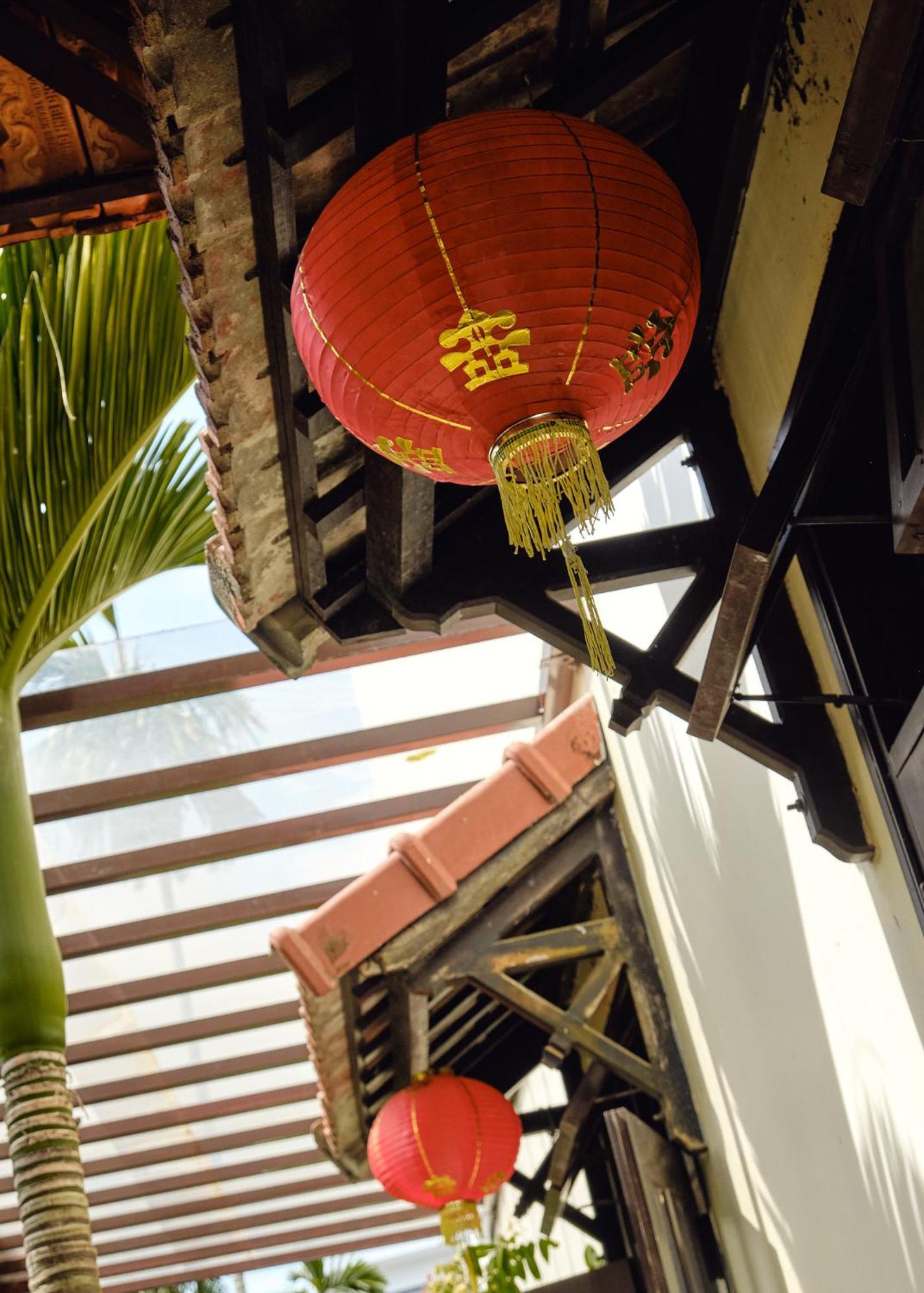 Hoi An Holiday Villa Dış mekan fotoğraf