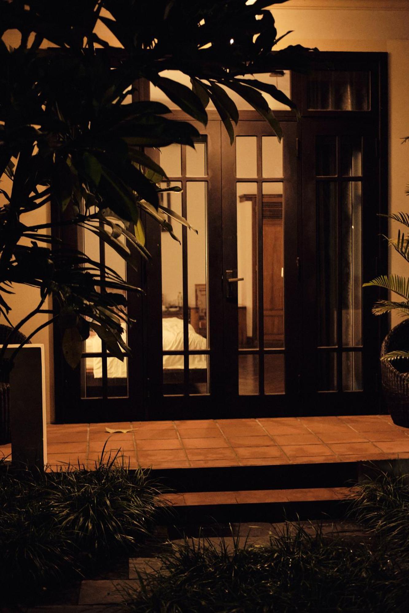 Hoi An Holiday Villa Dış mekan fotoğraf
