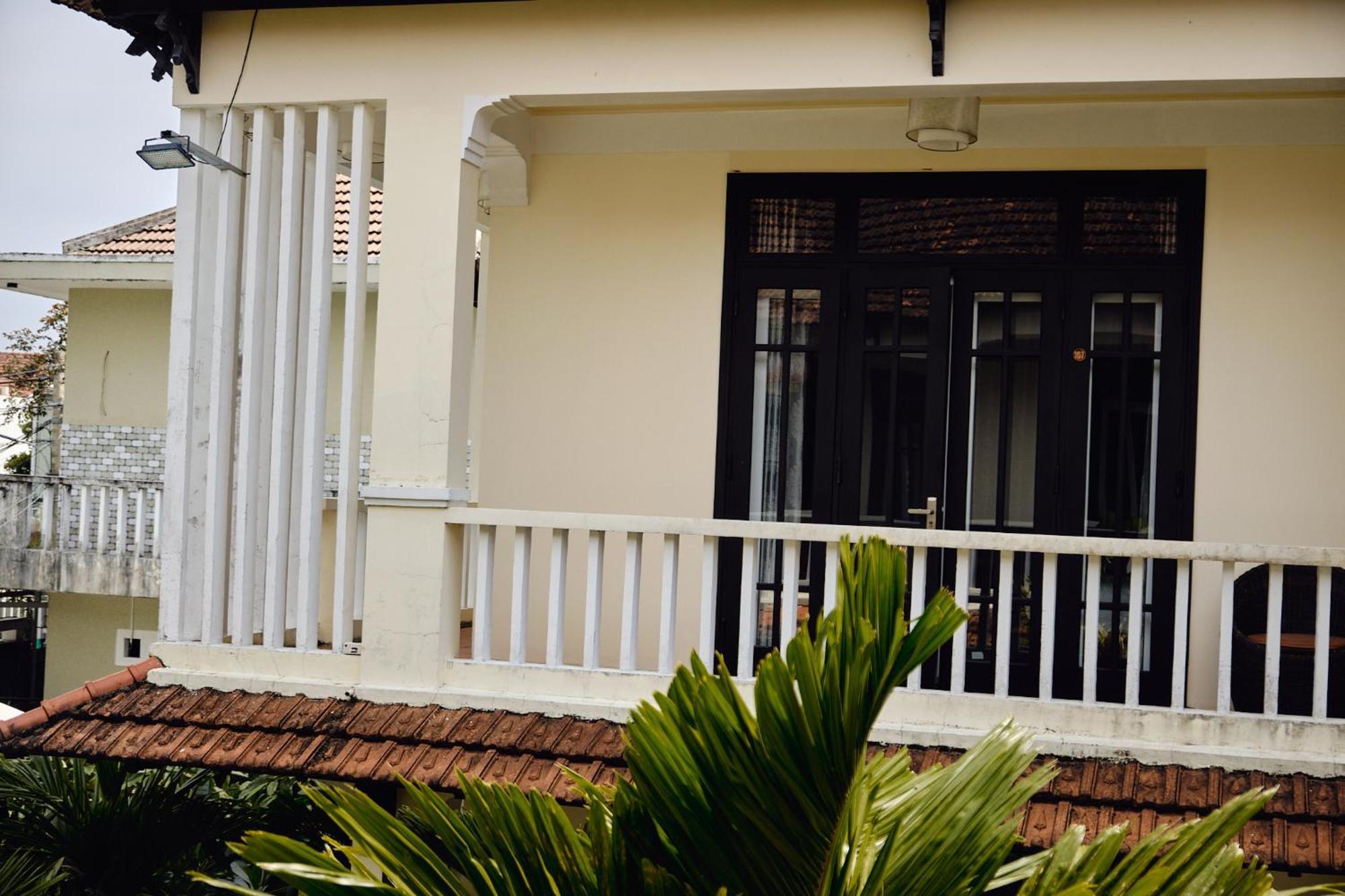 Hoi An Holiday Villa Dış mekan fotoğraf