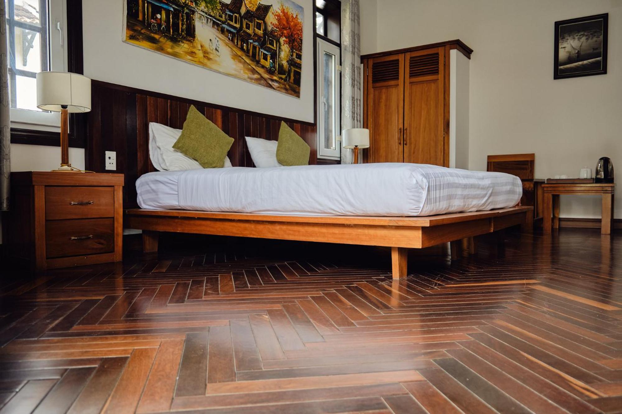 Hoi An Holiday Villa Dış mekan fotoğraf