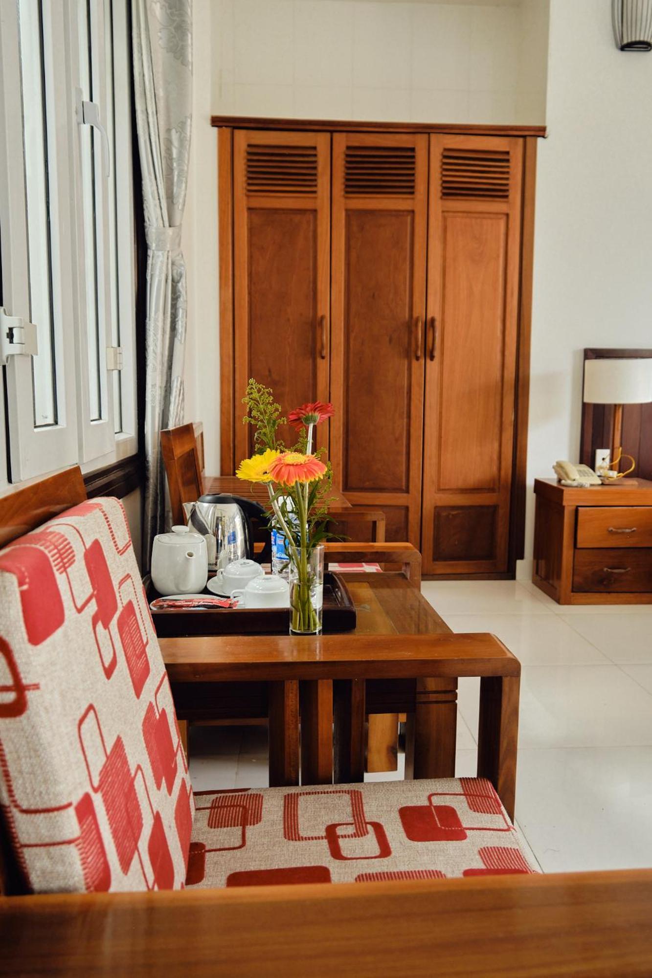 Hoi An Holiday Villa Dış mekan fotoğraf