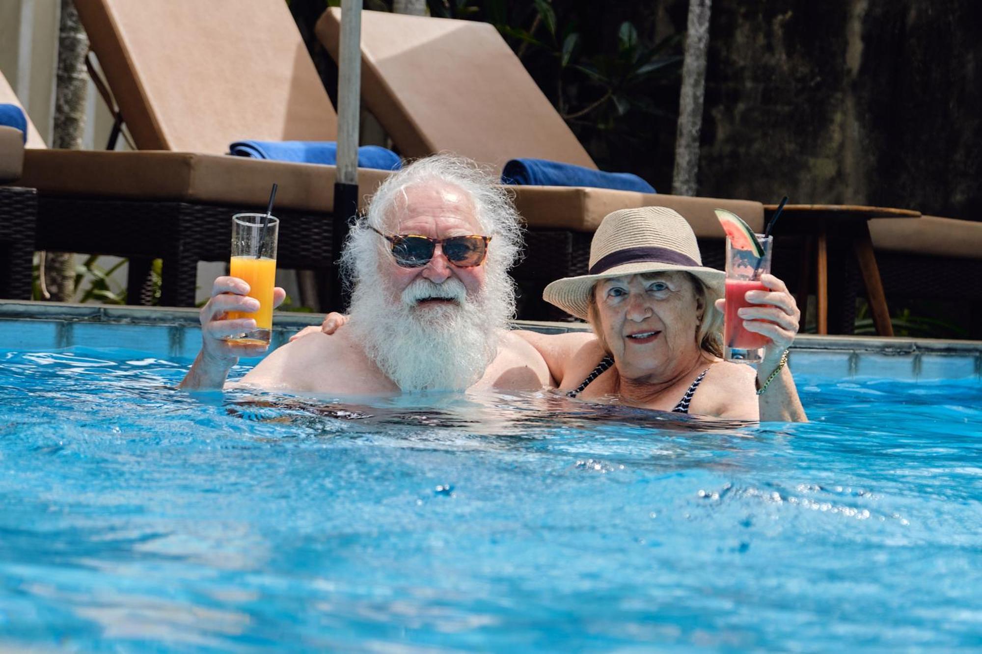Hoi An Holiday Villa Dış mekan fotoğraf