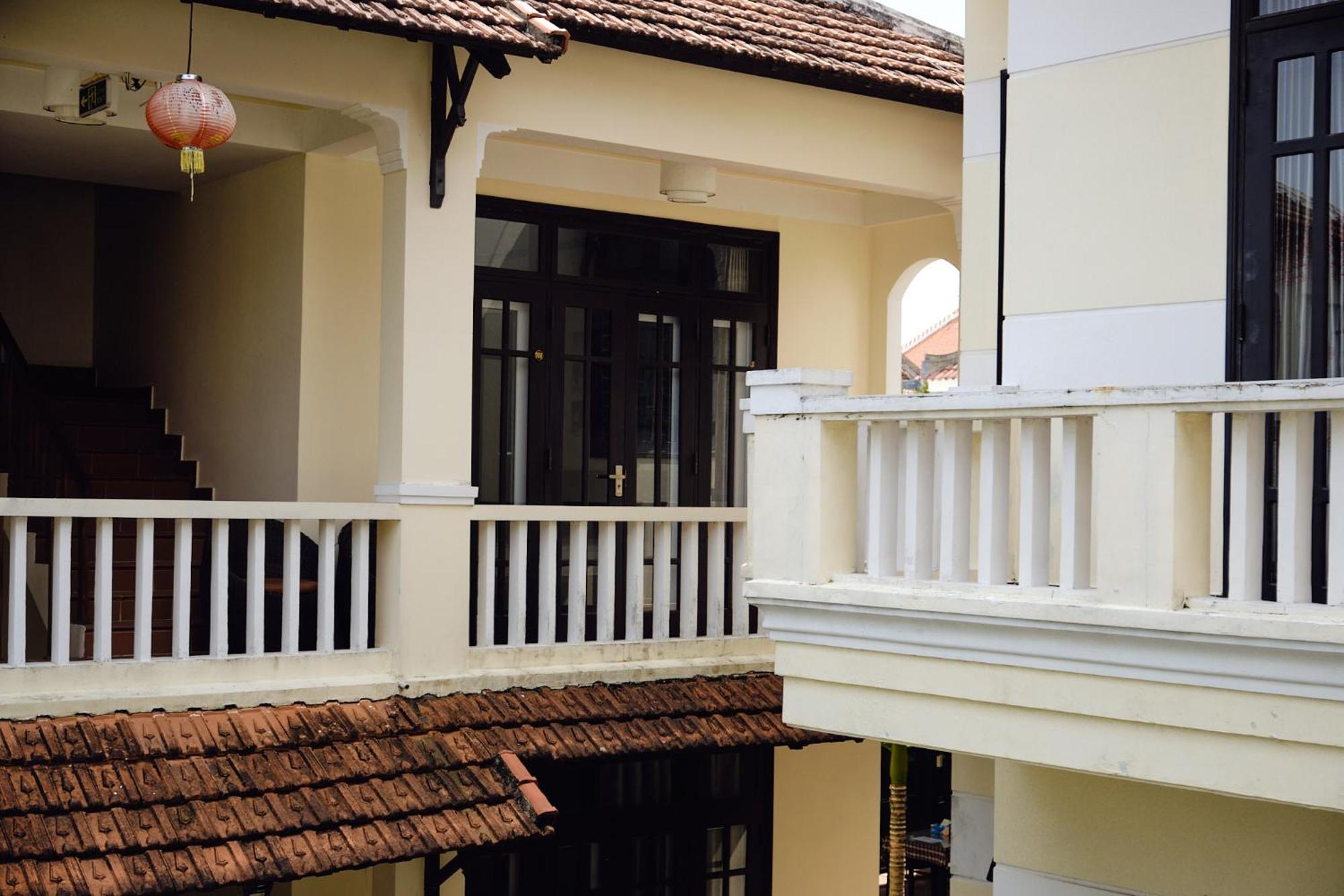 Hoi An Holiday Villa Dış mekan fotoğraf