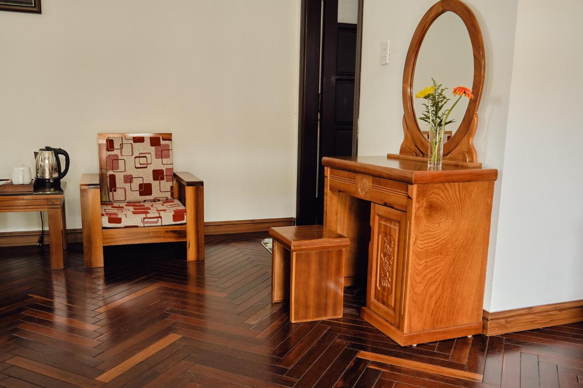 Hoi An Holiday Villa Dış mekan fotoğraf