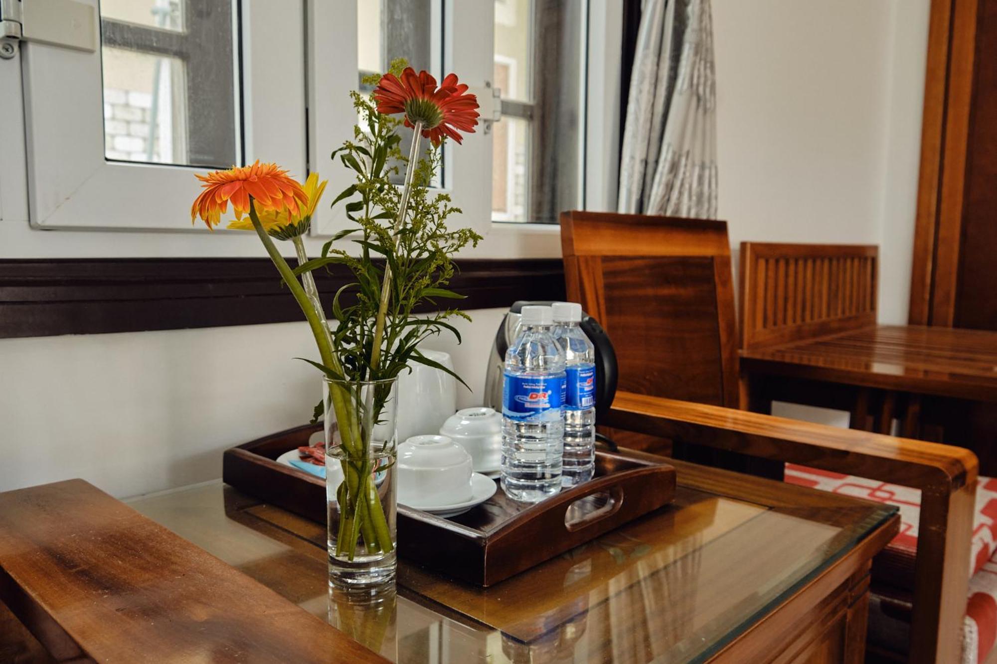 Hoi An Holiday Villa Dış mekan fotoğraf