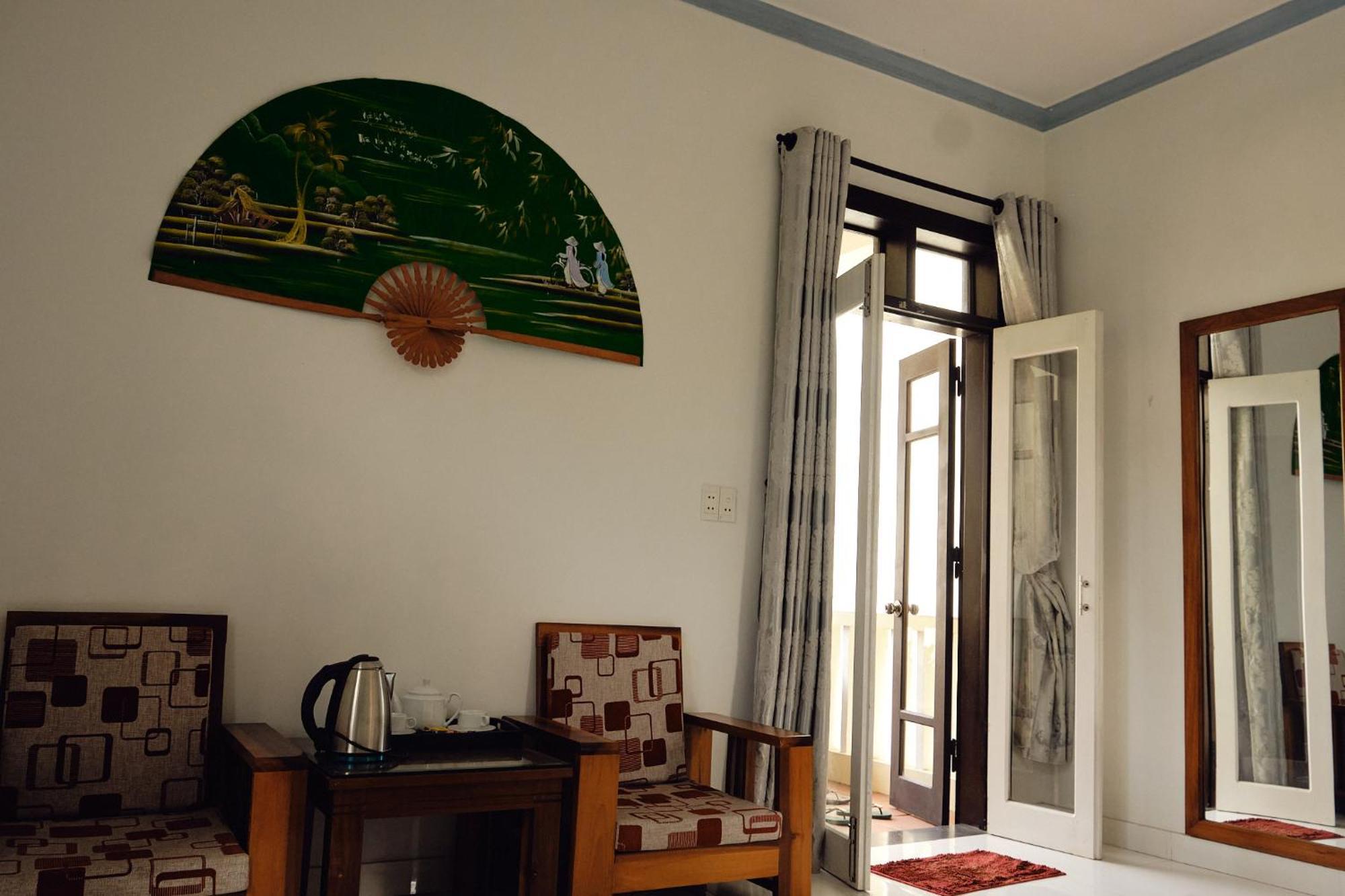 Hoi An Holiday Villa Dış mekan fotoğraf